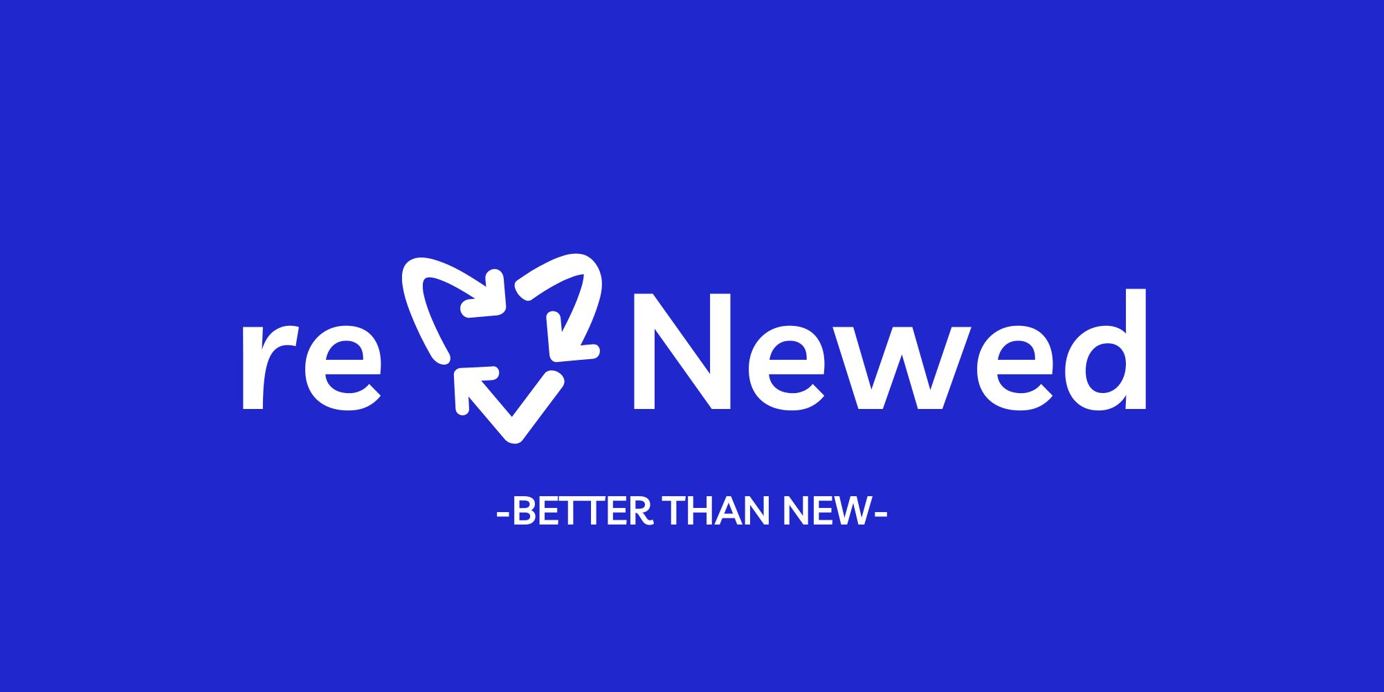 Renewed.se logotyp