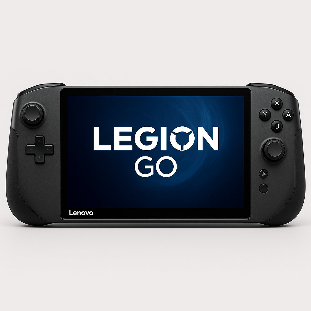 Lenovo Legion Go