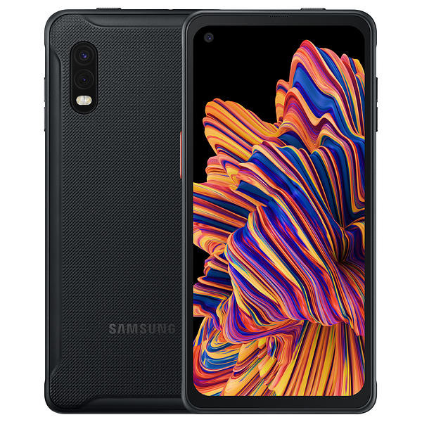 Samsung Galaxy Xcover Pro 64GB |Garanti 1år|