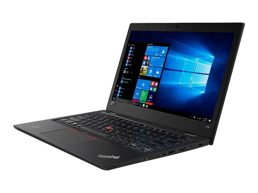 Lenovo Thinkpad L380 13.3" HD i3 8GB 128GB W10/11*