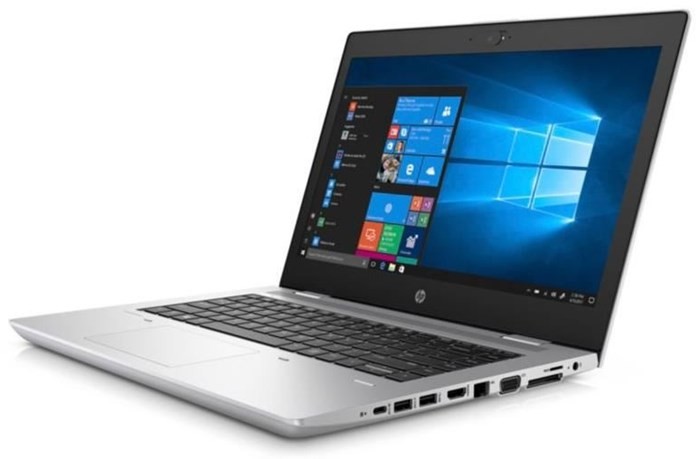 HP ProBook 640 G4 14" FHD i5 8GB 256GB W11P |Som ny|