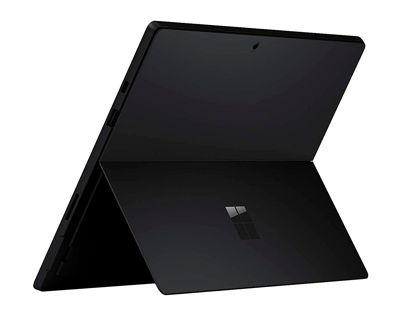 Begagnad Microsoft Surface Pro 7 med tangentbord
