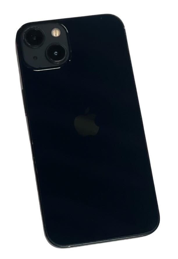 iPhone 13 128GB 5G Midnight Black |Garanti 1år| |Som ny|