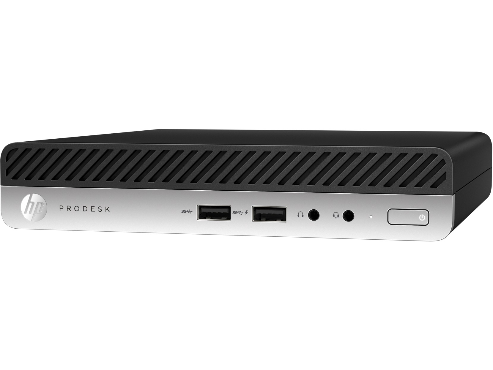 HP ProDesk 400 G5 Mini i5 9th 8GB 256GB W11P