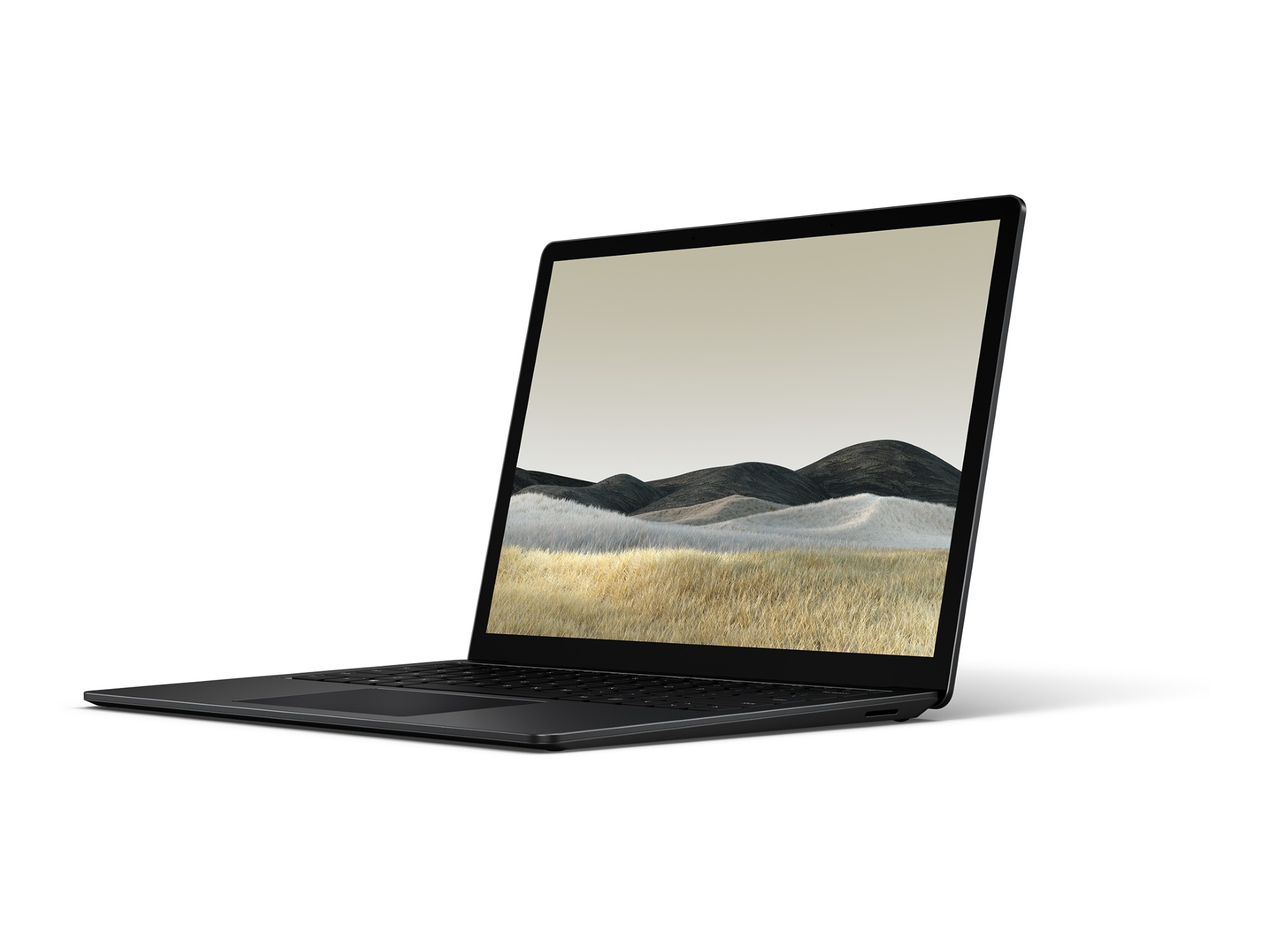 Microsoft Surface Laptop 3 13.5" FHD+ i5 10th 16GB 256GB W11P Black |Som ny|