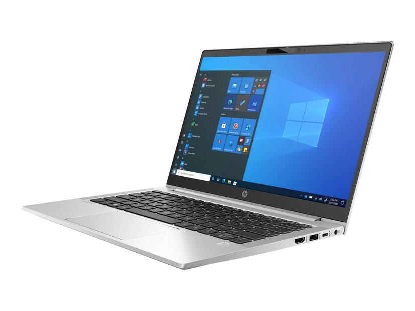 HP Probook 430 G8 13.3" i5 11th 8GB 256GB W11P |Som ny|