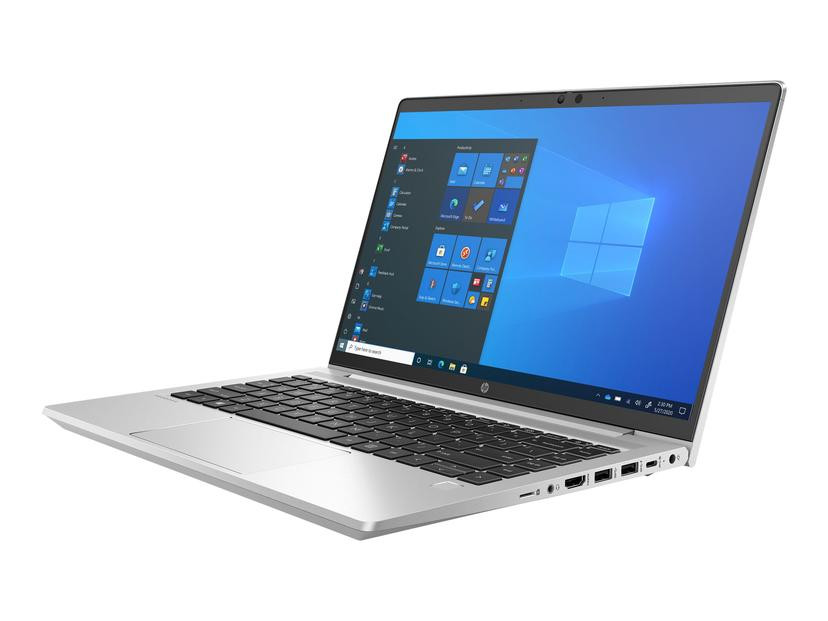 HP ProBook 640 G8 14" FHD i5 11th 16GB 256GB W11P |Som ny|