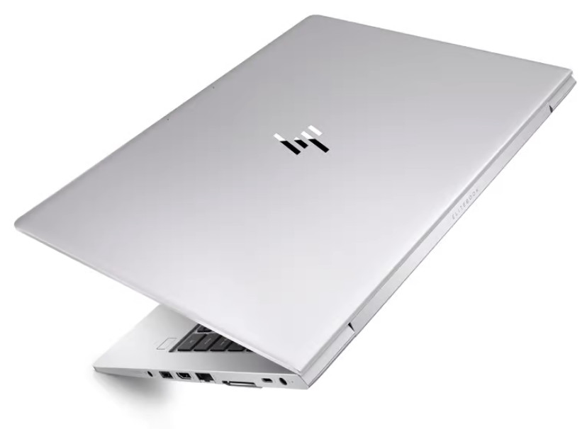 HP EliteBook 840 G6 14" Full HD i5 16GB 256GB W11P (beg med små bucklor) |Som ny|