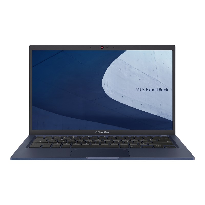 Asus ExpertBook B1 B1400 14" Full HD i5 (gen 11) 8GB 256GB SSD Win11 Pro (beg med små bucklor) |Som ny|