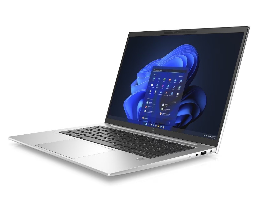HP EliteBook 840 G9 14" FHD+ i5 12th 16GB 256GB W11P