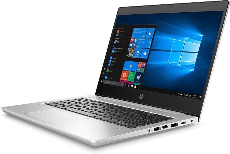 HP Probook 430 G6 13" FHD i5 8GB 256GB W11P |Som ny|