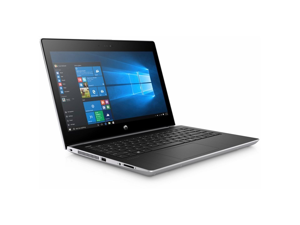 HP Probook 430 G5 13.3" FHD i3 8GB 256GB W11P |Som ny|