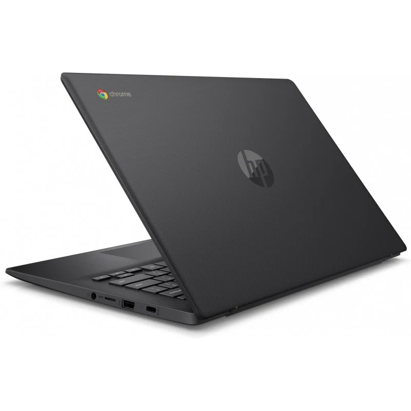 HP Chromebook 14 G6 14" Touch FHD Intel 8GB 64GB |Som ny|