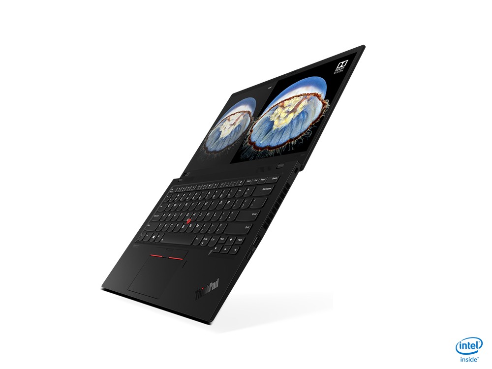 Lenovo ThinkPad X1 Carbon Gen 8 14" Touch FHD i5 10th 16GB 256GB W11P |Som ny|