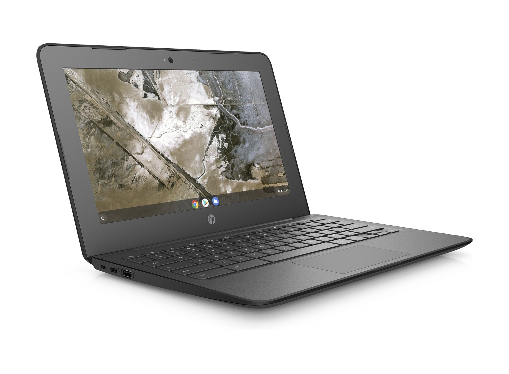 HP Chromebook 11A G6 11.6" Touch HD AMD 4GB 32GB |Som ny|