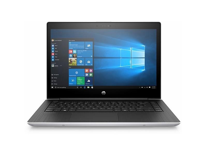 HP ProBook 440 G5 14" FHD i5 8GB 256GB W11P |Som ny|
