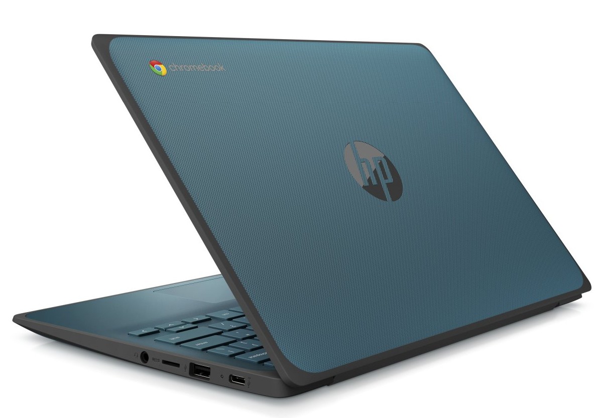 HP Chromebook 11 G9 EE 11.6" Intel DualCore 4GB 32GB |Som ny|