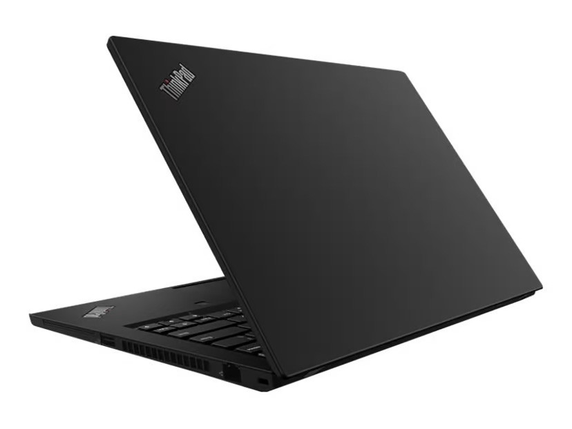 Lenovo Thinkpad T14 G1 14" FHD i5 10th 16GB 256GB W11P (beg med mura, märken skärm) |Som ny|