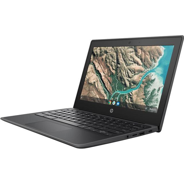 HP Chromebook 11 G8 EE 11.6" Touch HD N4120 4GB 32GB |Som ny|