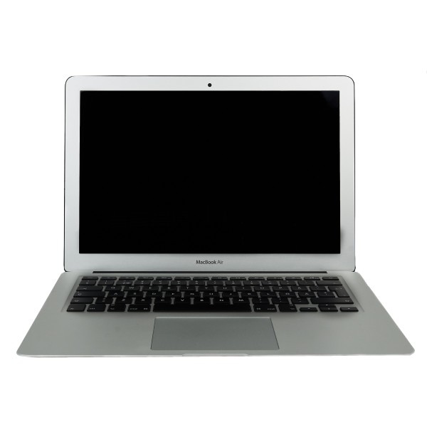 MacBook Air 13-tum 2017 i5 8GB 128GB (beg*) |Som ny|
