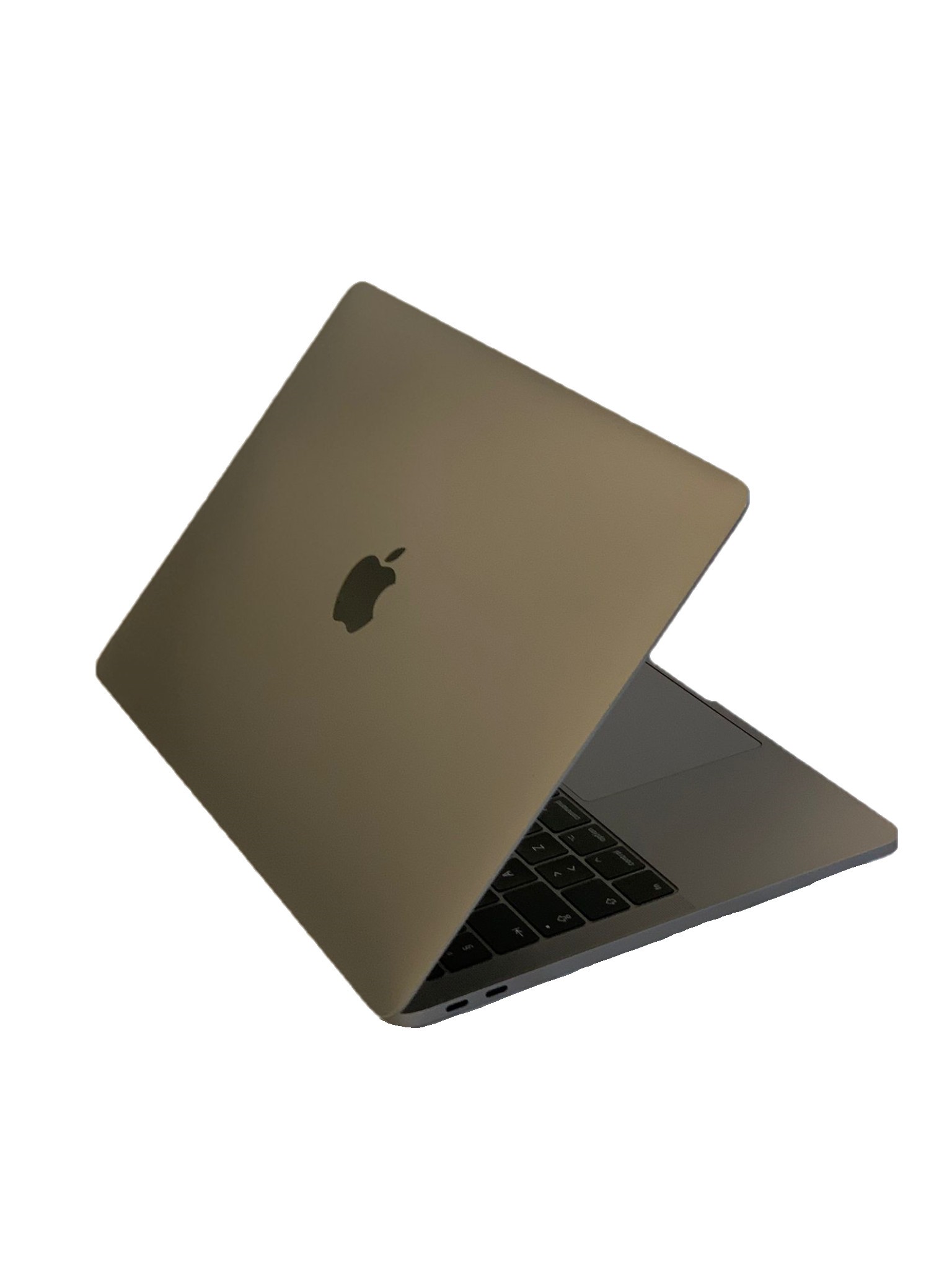 MacBook Pro 13" 2017 Retina i5 8GB 1TB Touchbar Silver |Som ny|