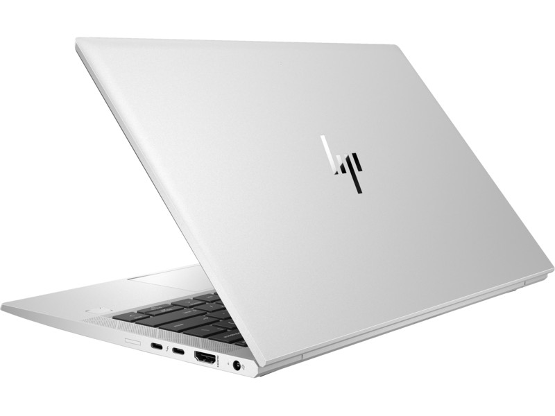 HP EliteBook 830 G8 13.3" i5 11th 16GB 256GB W11P (beg*) (US/UK KBD) |Som ny|