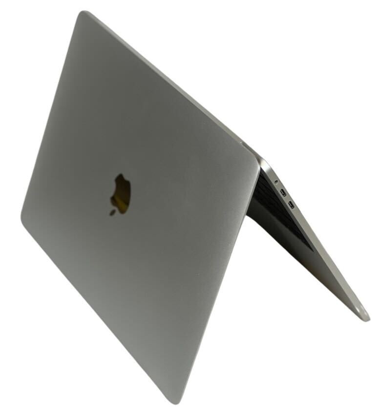 MacBook Pro 13" 2017 Retina i5 8GB 512GB Touchbar Silver (beg*) |Som ny|