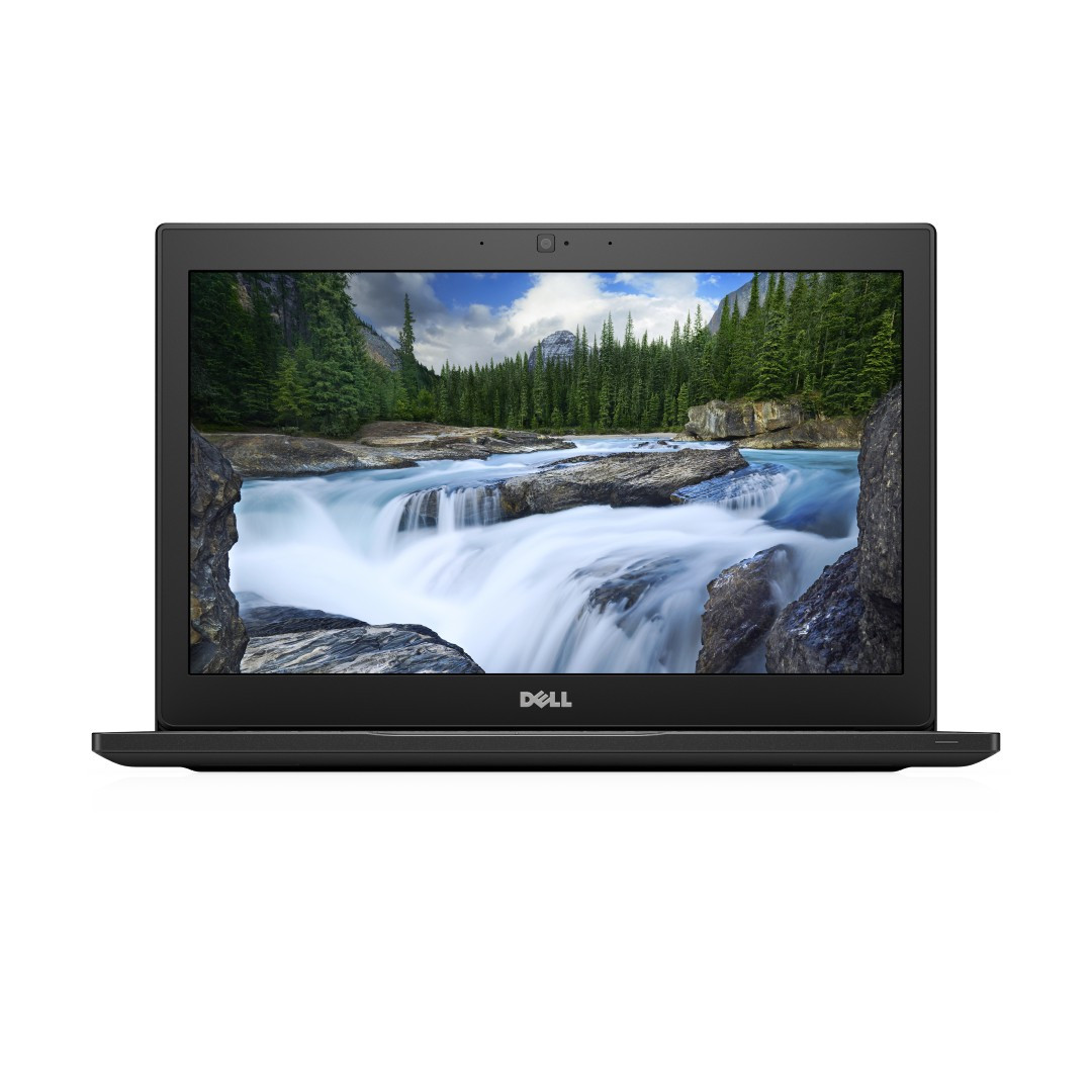 Dell Latitude 7290 12.5" HD i5 8GB 256GB W11P |Som ny|