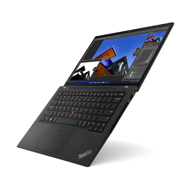 Lenovo ThinkPad T14 G3 14" Touch i5 12th 16GB 256GB W11P