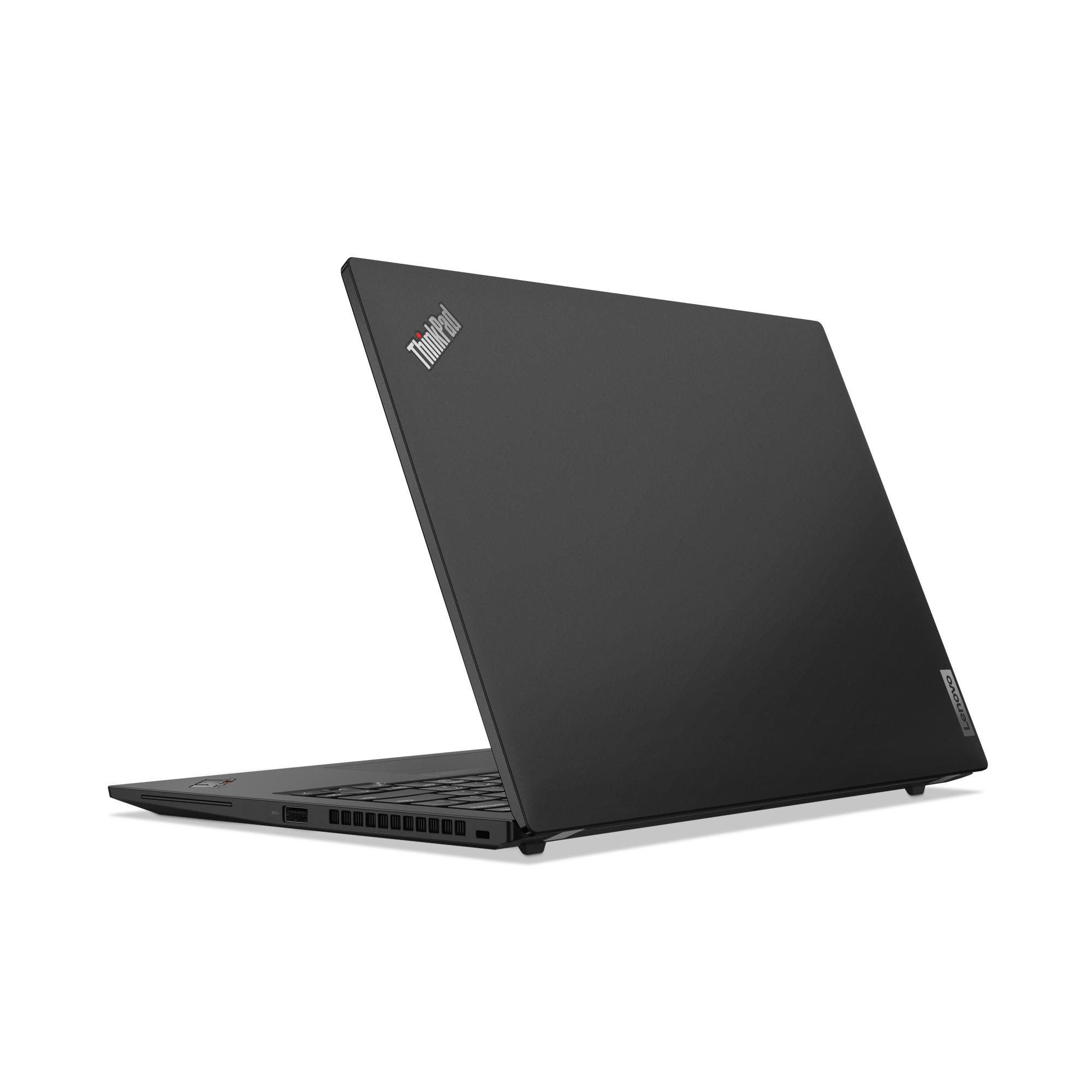 Lenovo Thinkpad T14s Gen 3 14" i5 12th 16GB 256GB W11P med 4G (beg*) |Som ny|
