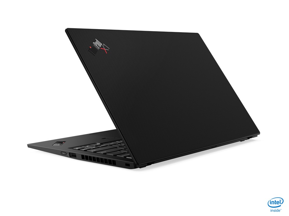 Begagnad Lenovo ThinkPad X1 Carbon Gen 8 med pekskärm