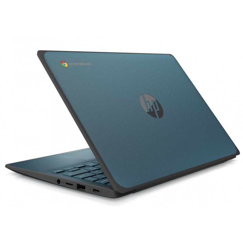 HP Chromebook 11 G9 EE 11.6" Intel QuadCore 8GB 64GB (beg*) |Som ny|