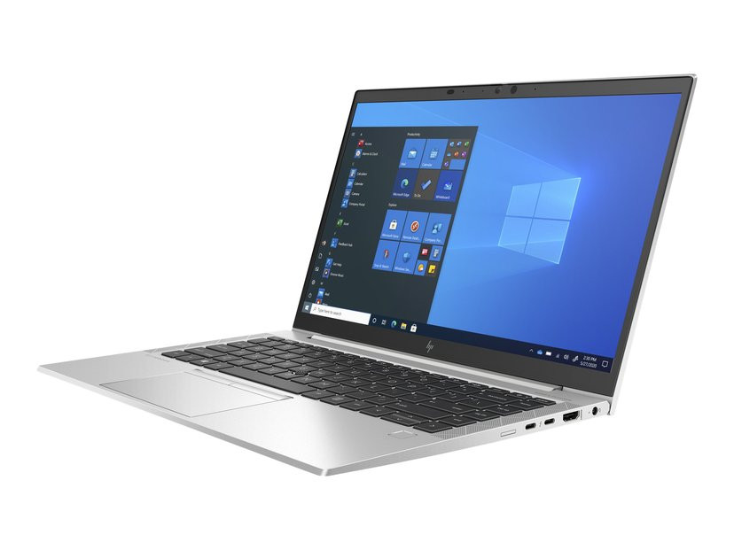 HP EliteBook 840 G8 14" FHD i5 11th 16GB 256GB W11P med 4G (beg*) |Som ny|
