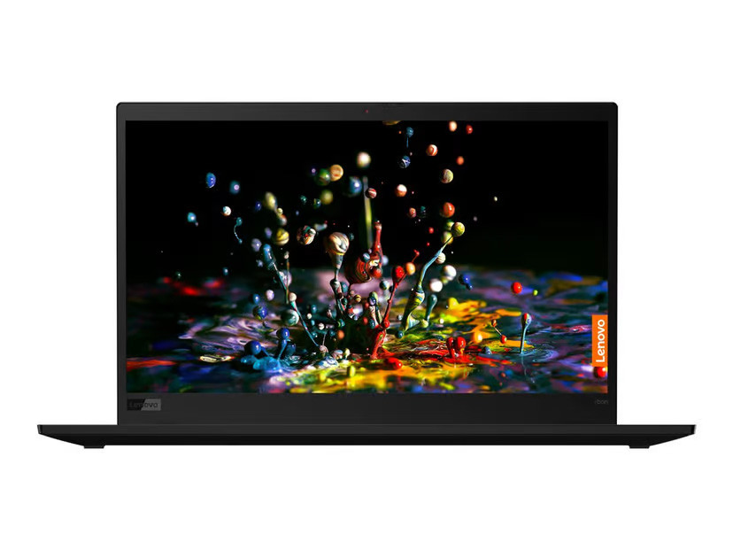 Lenovo ThinkPad X1 Carbon G7 14" Full HD i5 16GB 256GB SSD 4G W11P