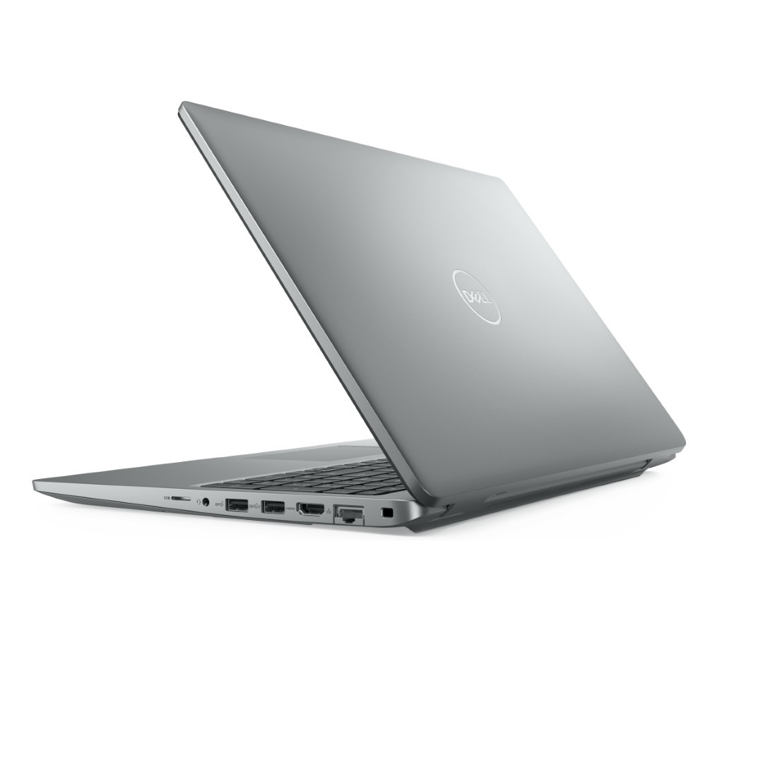 Dell Precision 3590 15.6" Ultra 5 125U 16GB 512GB RTX 500 Ada W11P