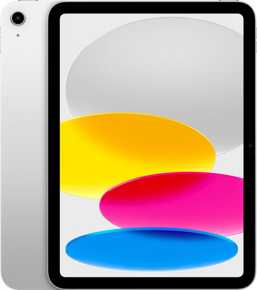 Begagnad Apple iPad 11 från 2025 med 128 GB och 5G