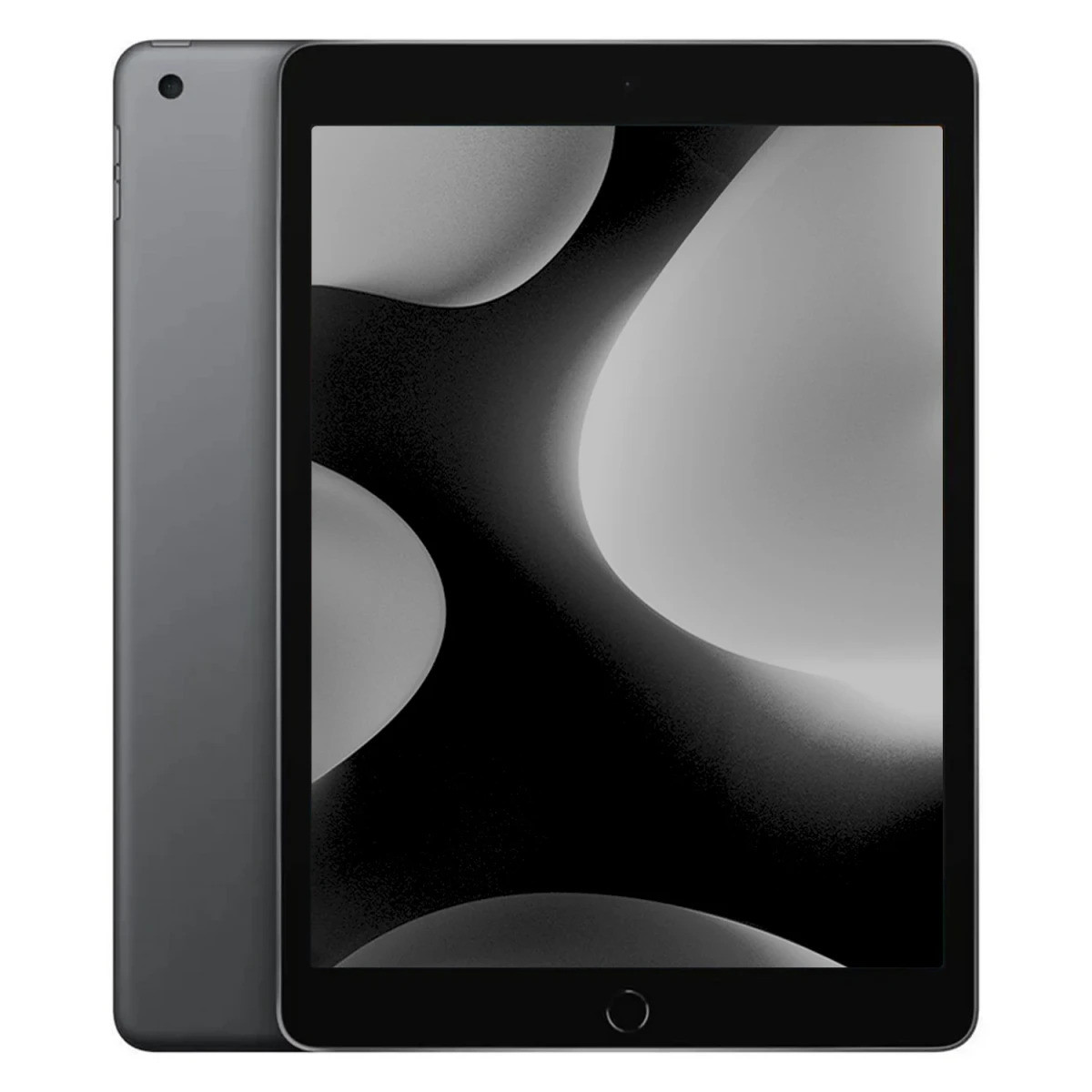 iPad 2021 (9th Gen) 10.2" 256GB WiFi + 4G Space Gray |Som ny|