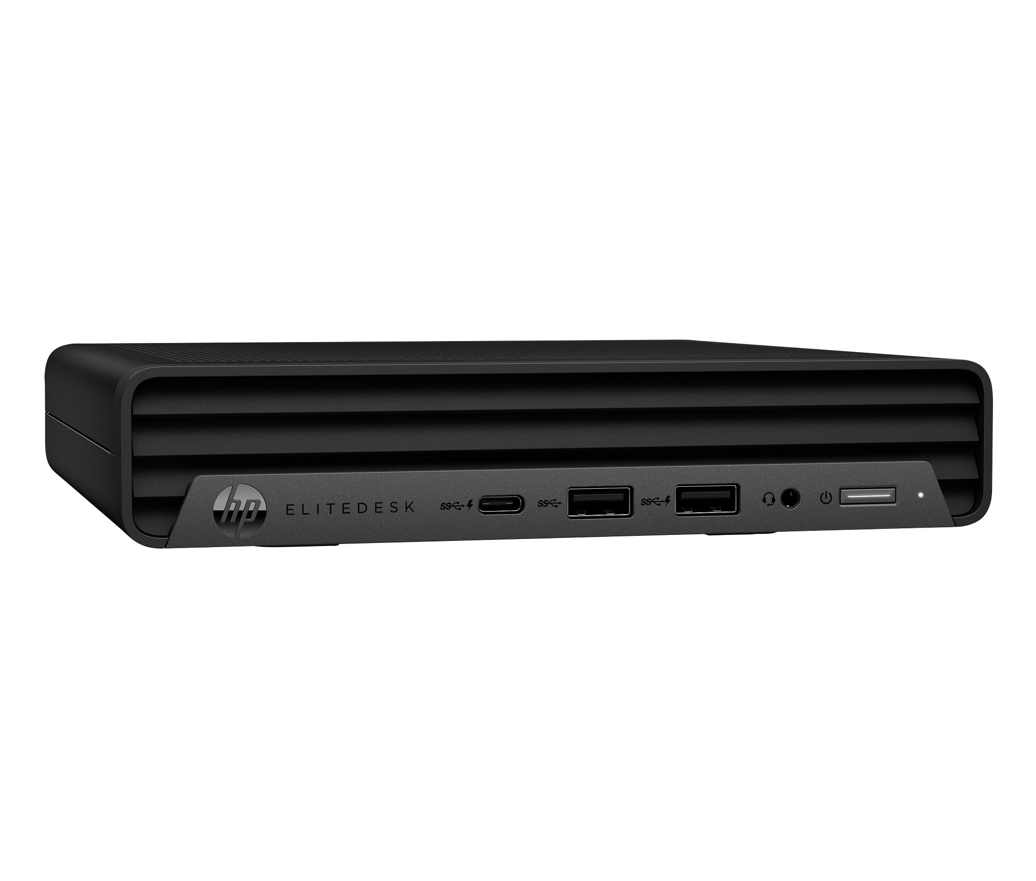 HP EliteDesk 805 G8 Mini Ryzen 5 16GB 256GB WiFi W11P