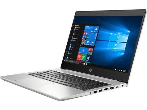 HP ProBook 440 G6 14" FHD i5 8GB 256GB W11P (beg med pixellinje) |Som ny|