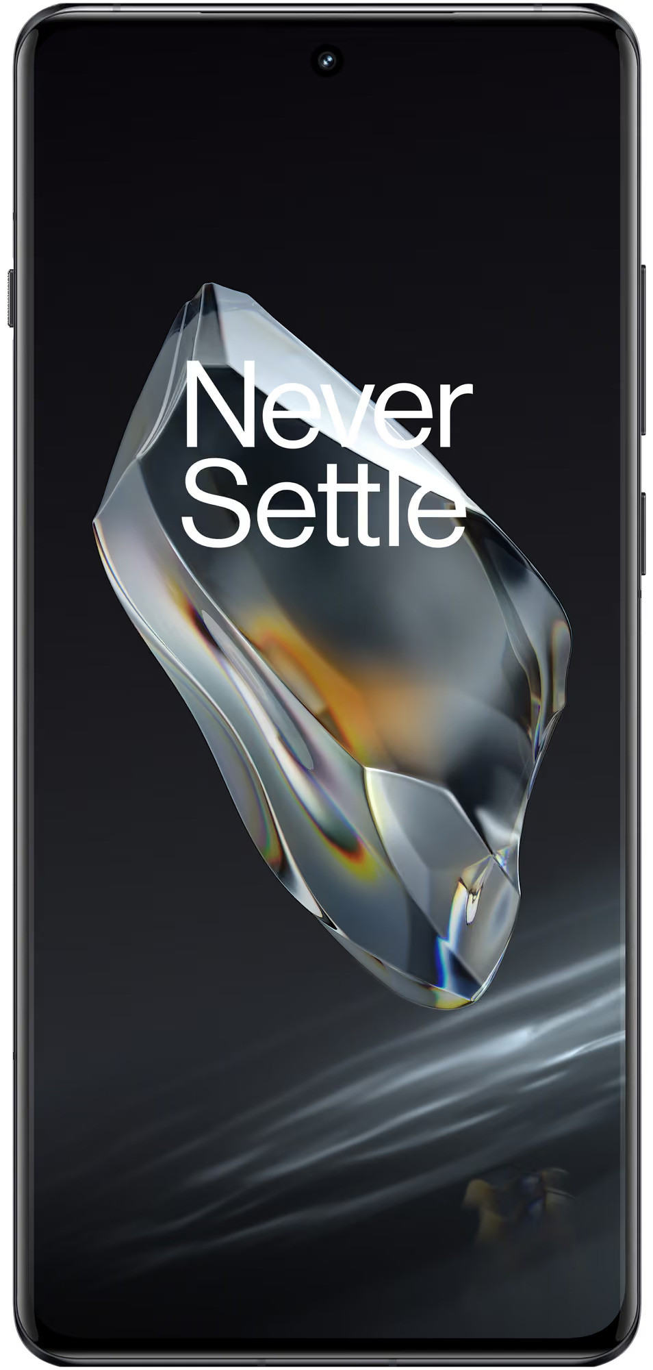 OnePlus 12 5G 6.82" 12GB RAM 256GB Silky Black |Som ny|