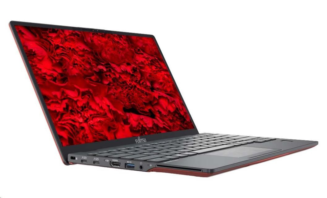 Fujitsu Lifebook U9311 13.3" Touch Full HD i7 (gen 11) 16GB 512GB Win11 Pro (beg*) |Som ny|