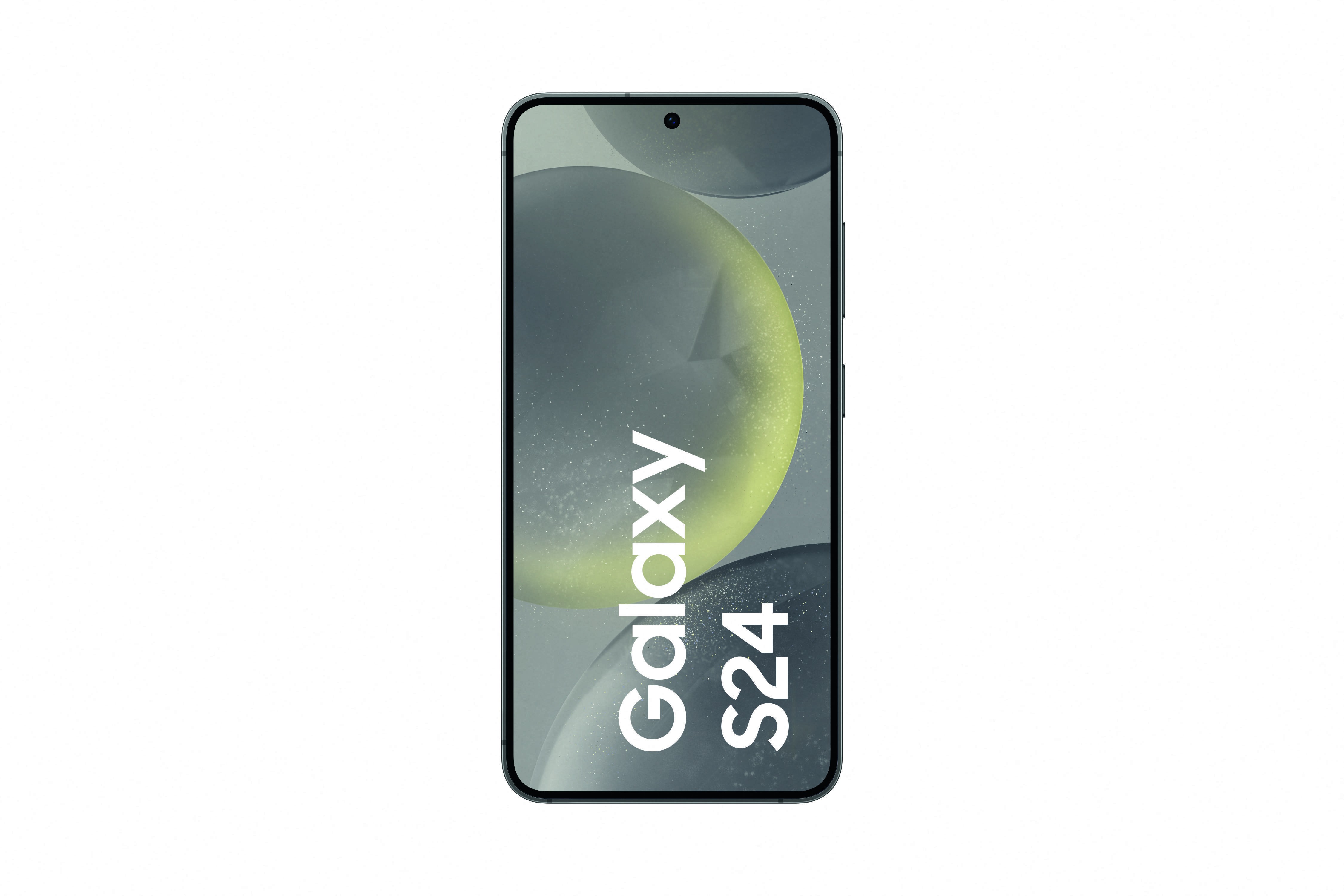 Samsung Galaxy S24 5G 128GB DS Onyx Black (beg med nyskick skärm) |Som ny|