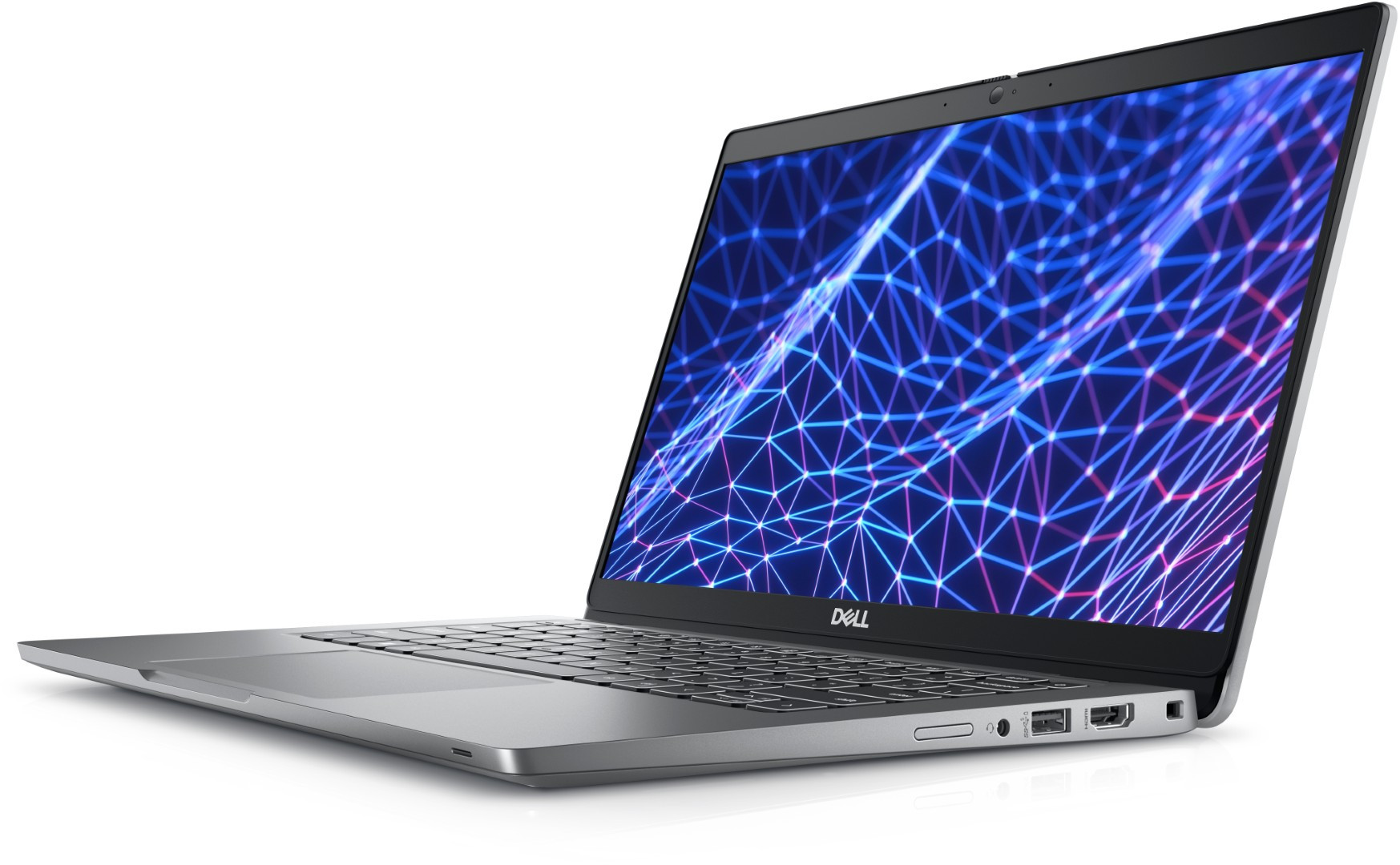 Dell Latitude 5330 13" i5 12th 16GB 256GB W11P |Som ny|