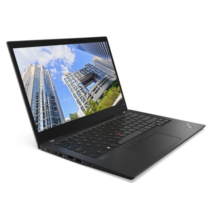 Lenovo Thinkpad T14s G2 14" i5 11th 16GB 256GB W11P med 4G (beg med liten skada*) |Som ny|