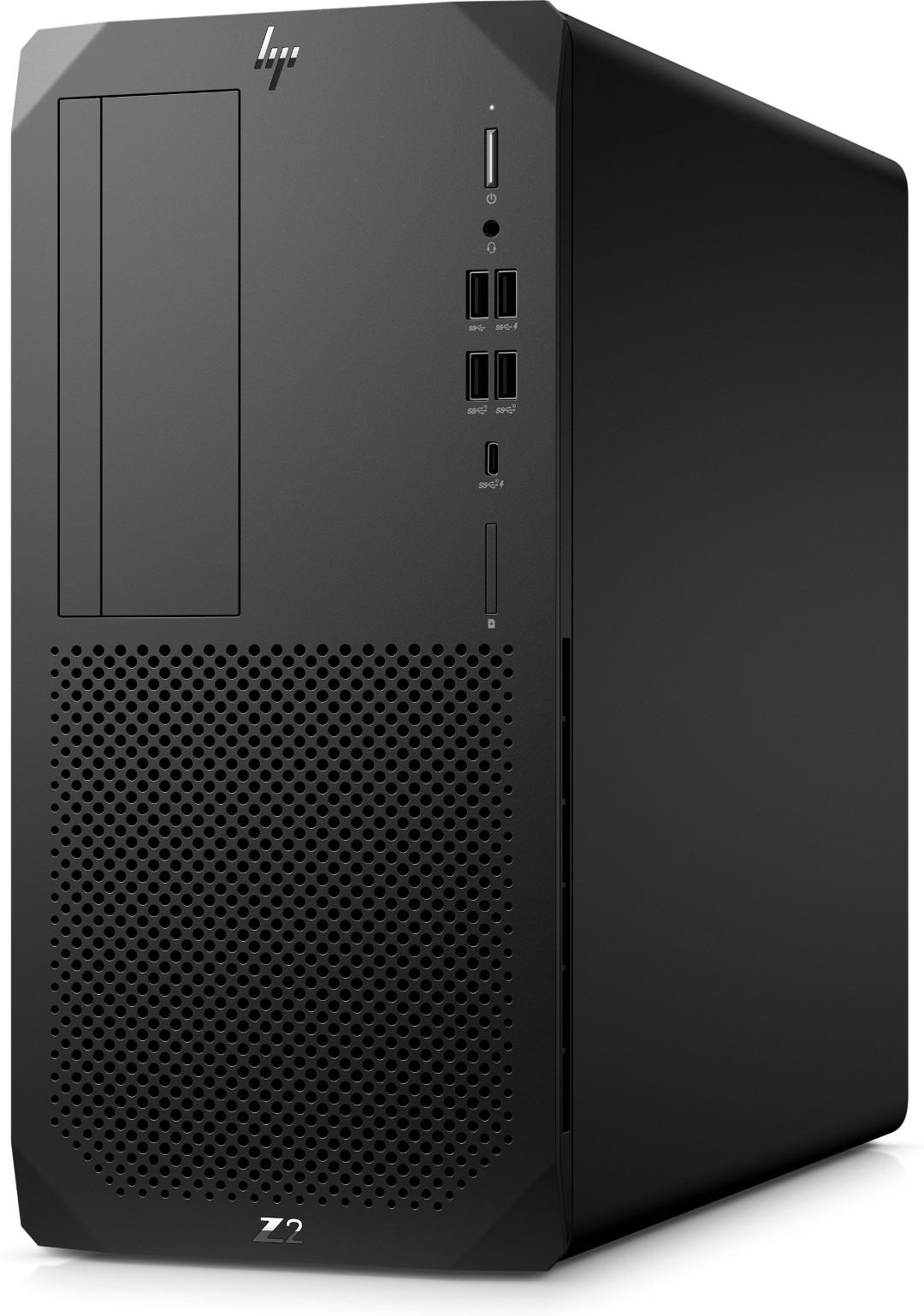 HP Z2 G5 Tower W-1270 16GB 512GB RTX 4000 W11P