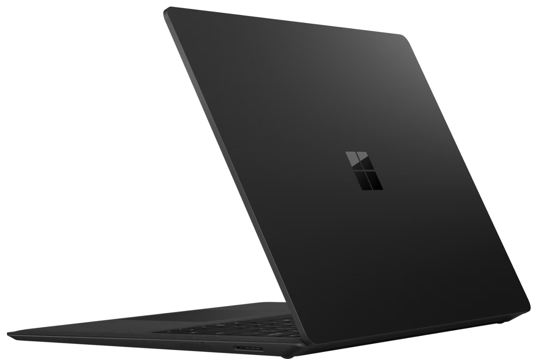 Microsoft Surface Laptop 2 13.5" i7 16GB 512GB W11P Svart |Som ny|