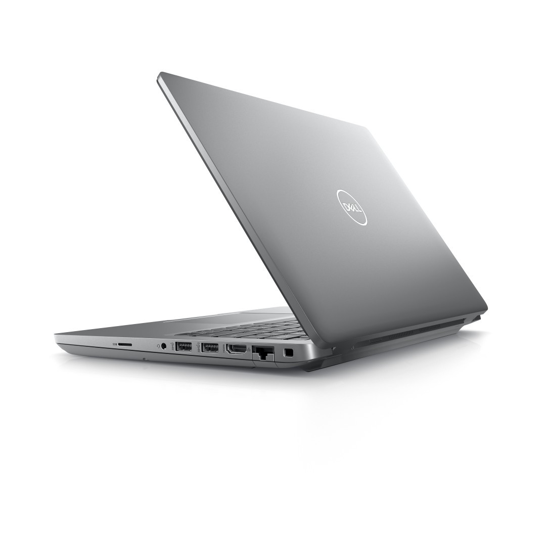 Dell Precision 3470 14" i7 12th 32GB 512GB T550 W11P |Som ny|