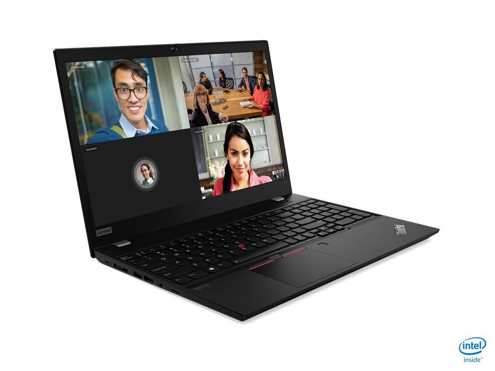 Lenovo ThinkPad T15 G1 15.6" i7 10th 16GB 512GB MX330 W11P |Som ny|