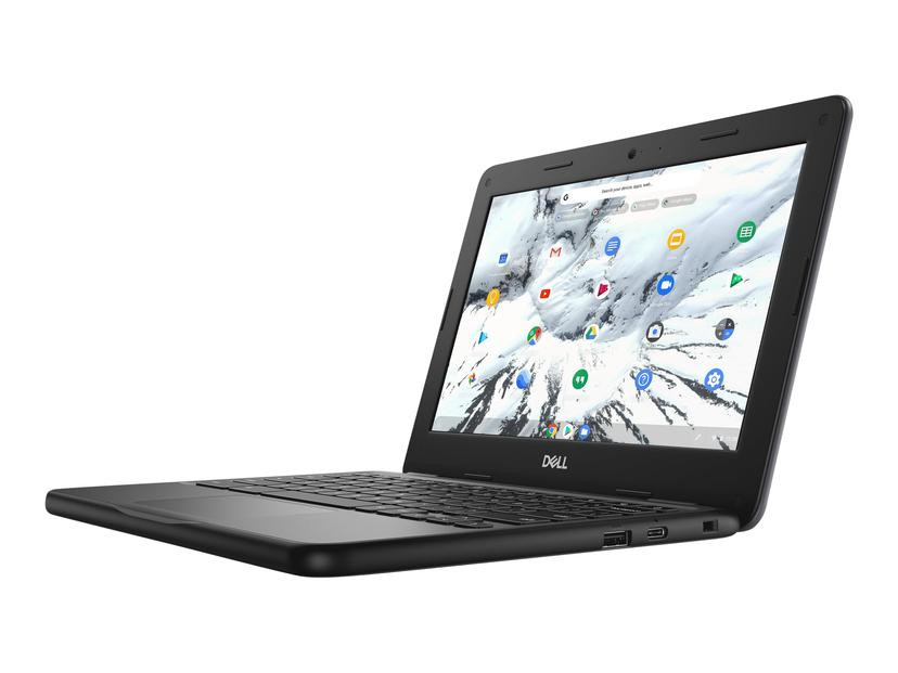 Dell Chromebook 3100 2-in-1 11.6" Touch 4GB 32GB (beg med liten repa) |Som ny|