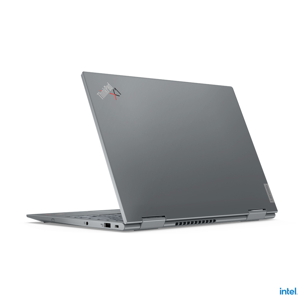 Lenovo ThinkPad X1 Yoga Gen 6 2-in-1 14" Touch i7 11th 32GB 512GB W11P med 4G (beg med märken lock) |Som ny|